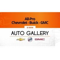Auto Gallery Chevrolet Buick GMC image 3